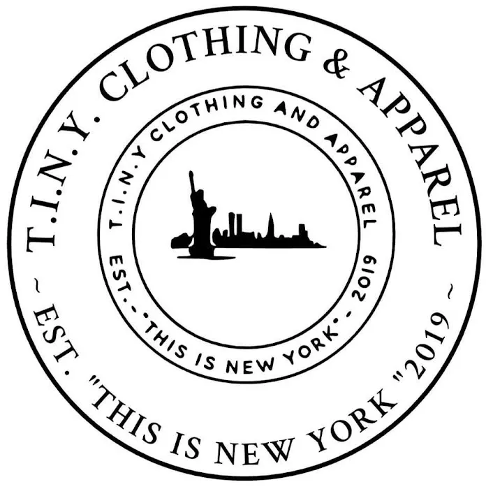 T.I.N.Y CLOTHING & APPAREL 7