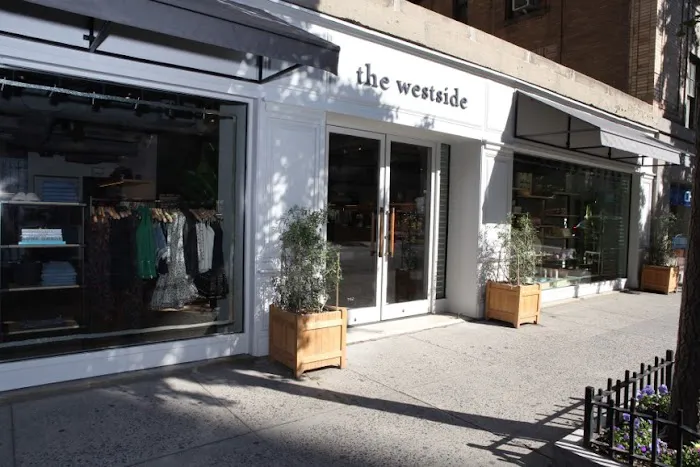 The Westside 0