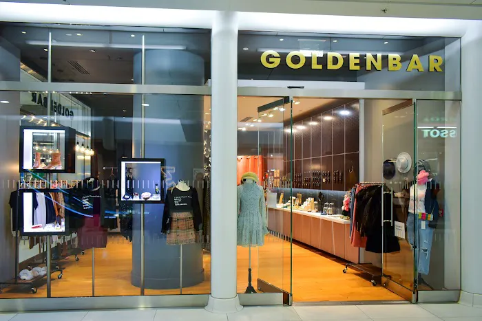 Goldenbar 5