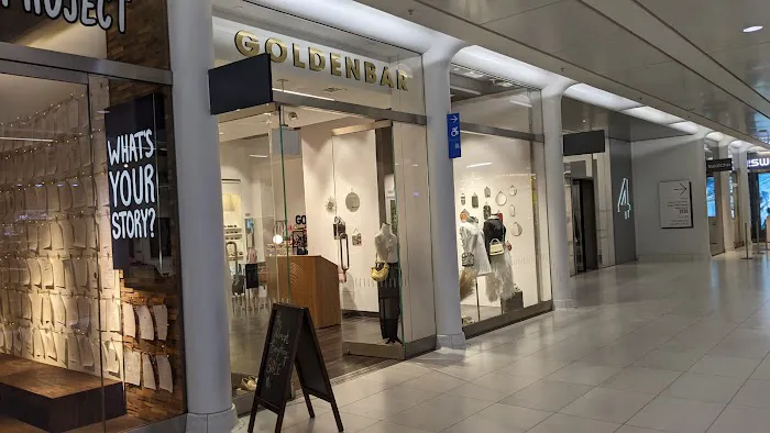 Goldenbar 4