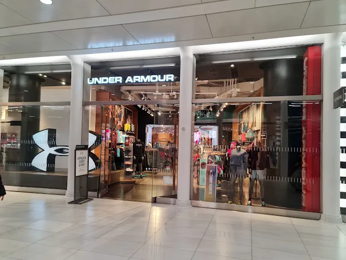 Under Armour Brand House 0