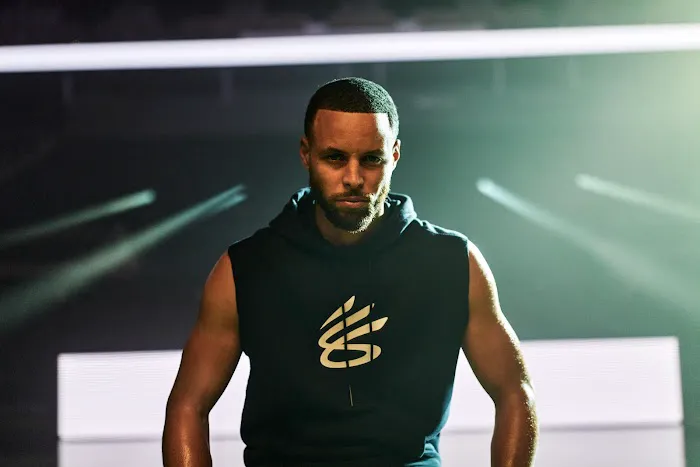 Under Armour Brand House 2