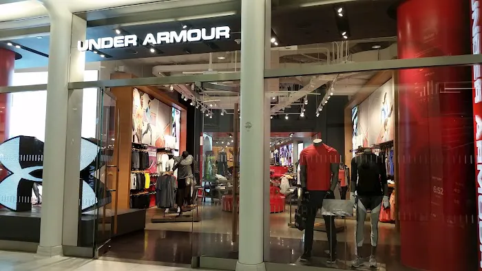 Under Armour Brand House 9