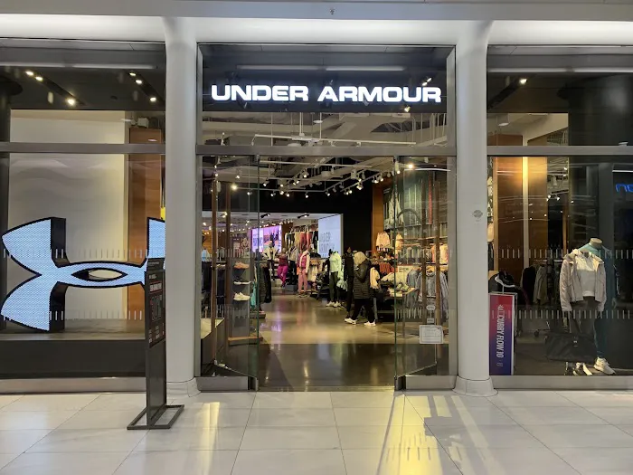 Under Armour Brand House 7