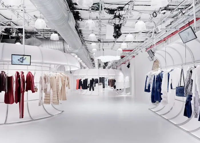 TELFAR 7
