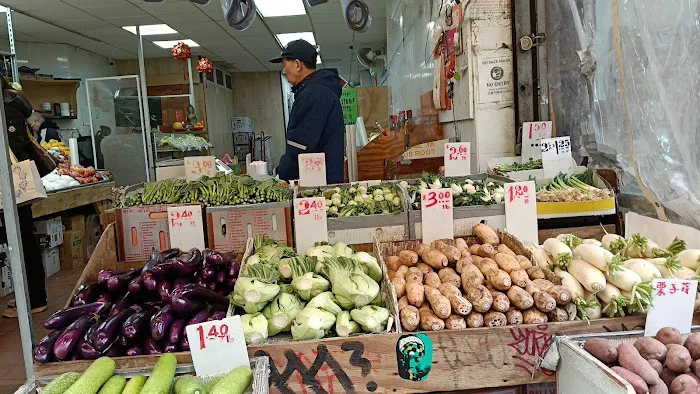 Chinatown 1