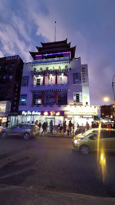 Chinatown 2
