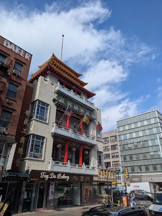 Chinatown 4