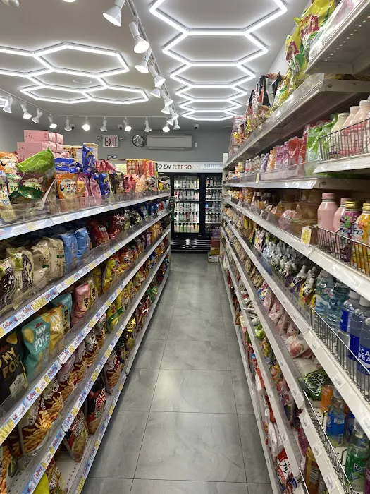 DBA 6971 Long Store 1