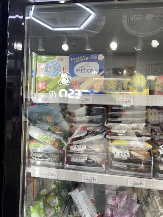 DBA 6971 Long Store 3
