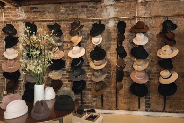 Gigi Burris Millinery 2