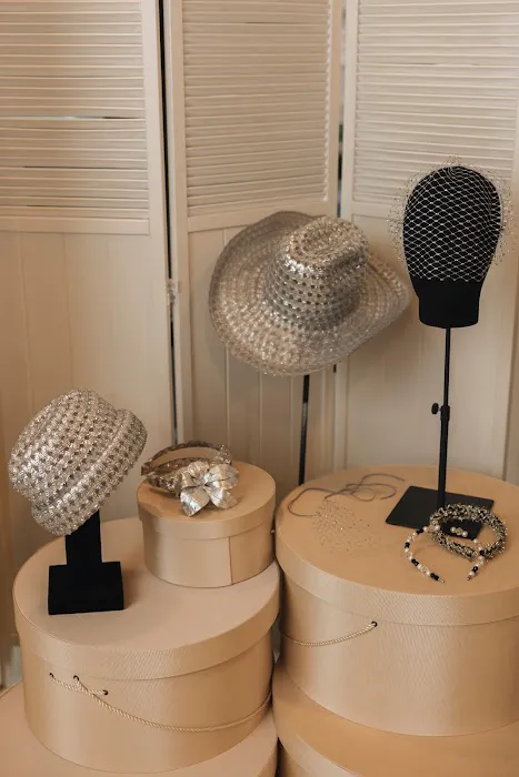 Gigi Burris Millinery 0