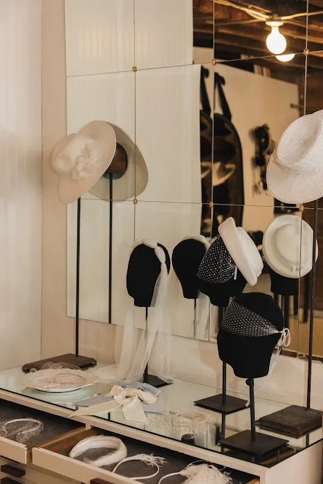 Gigi Burris Millinery 1
