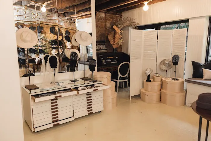 Gigi Burris Millinery 3