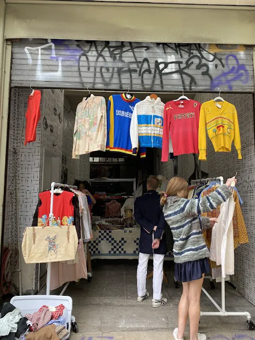 Levi's Knits N Knackeries 0
