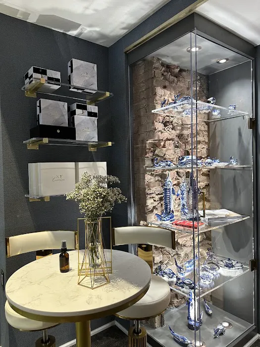 Number One Caviar Boutique & Tasting Room: Wall Street 3