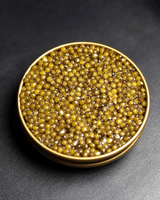 Number One Caviar Boutique & Tasting Room: Wall Street 6