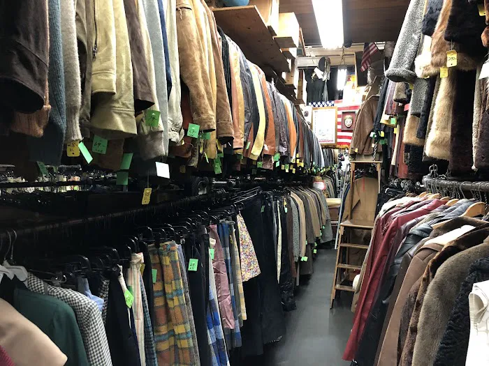 Church Street Surplus 3