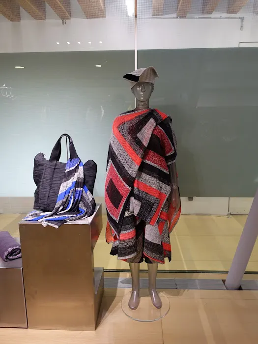 ISSEY MIYAKE / NEW YORK 2