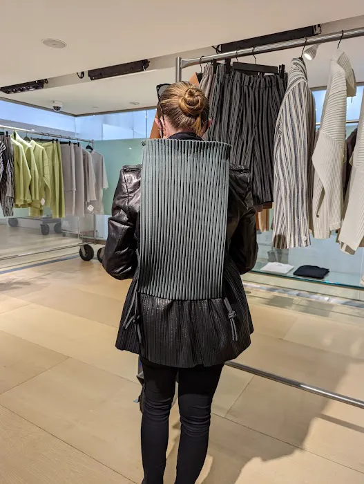 ISSEY MIYAKE / NEW YORK 3