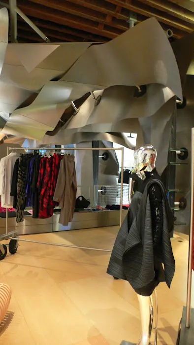 ISSEY MIYAKE / NEW YORK 5