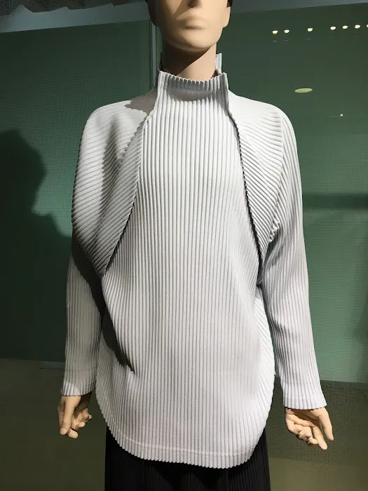 ISSEY MIYAKE / NEW YORK 8