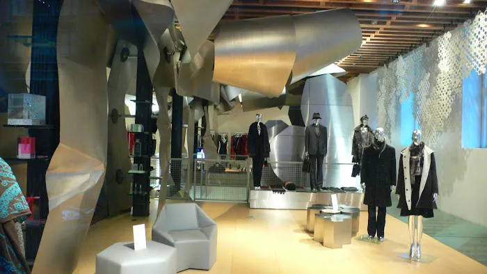 ISSEY MIYAKE / NEW YORK 7