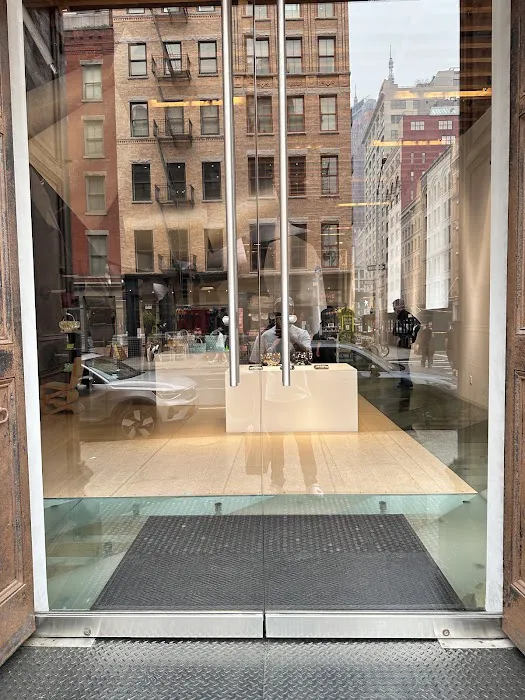 ISSEY MIYAKE / NEW YORK 9