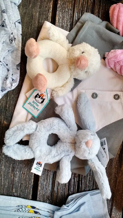 My Little Sunshine Kids Store 3