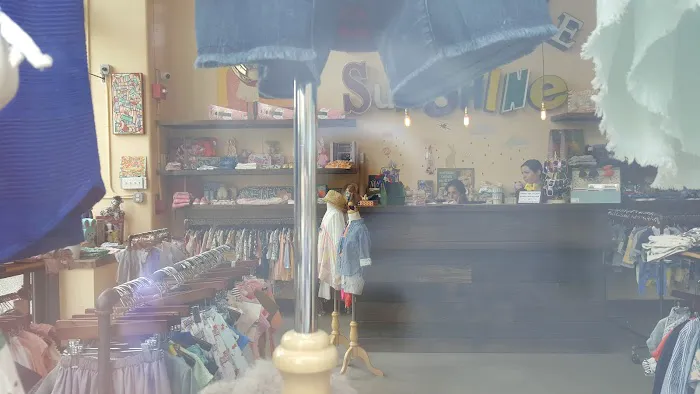 My Little Sunshine Kids Store 0