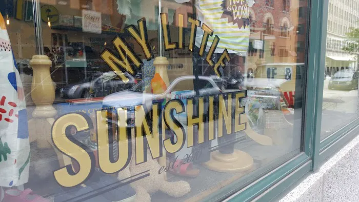 My Little Sunshine Kids Store 6
