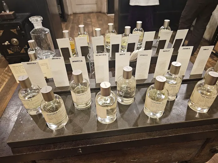 Le Labo 0