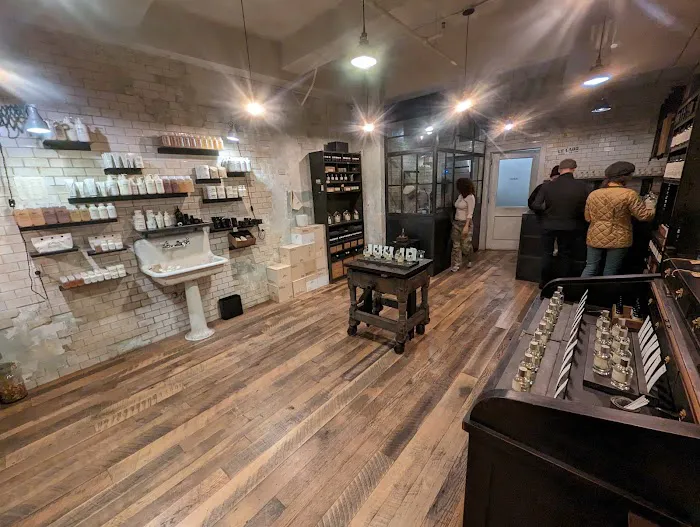 Le Labo 1