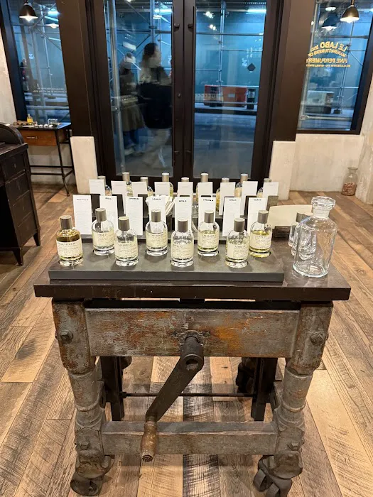 Le Labo 4