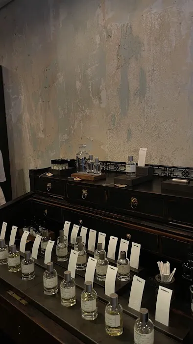 Le Labo 5