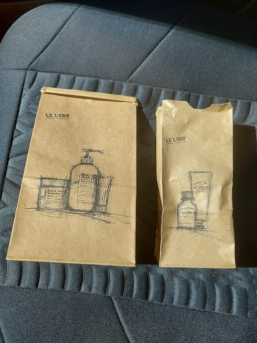 Le Labo 8