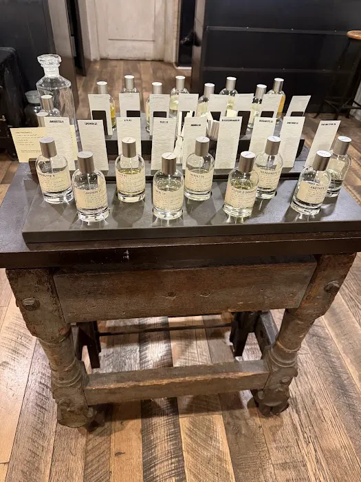 Le Labo 9