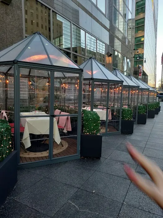 Zegna Boutique (Brookfield Place) 1