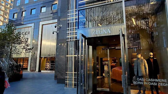 Zegna Boutique (Brookfield Place) 7