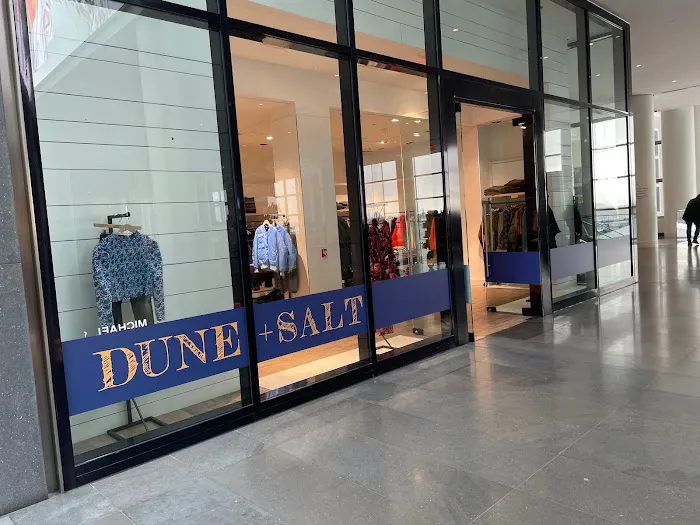 Dune + Salt 2