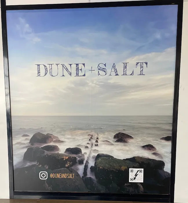 Dune + Salt 3