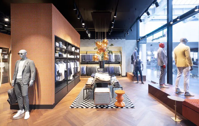 Suitsupply NY Brookfield Place 1