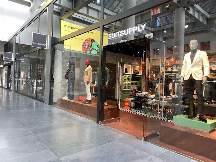Suitsupply NY Brookfield Place 2