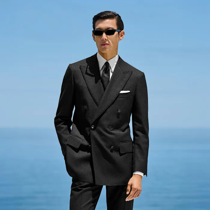 Suitsupply NY Brookfield Place 4