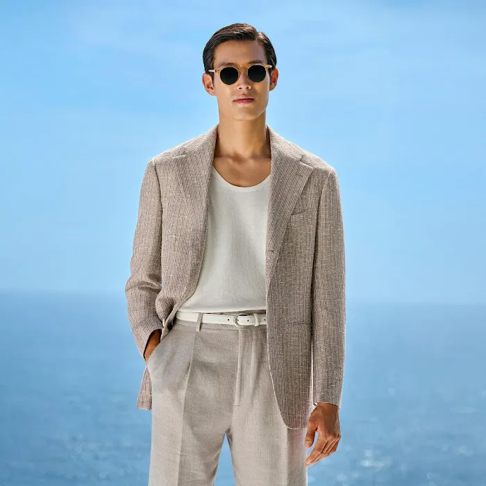Suitsupply NY Brookfield Place 3