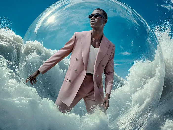 Suitsupply NY Brookfield Place 5