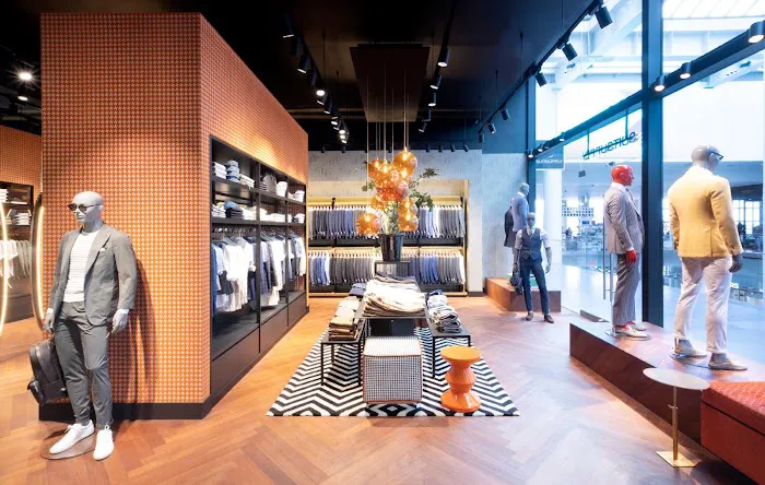 Suitsupply NY Brookfield Place 9