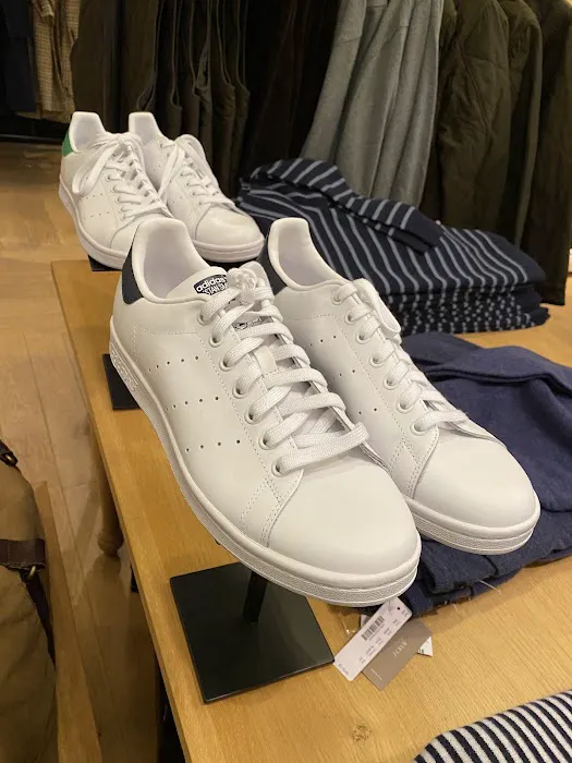 J.Crew 8
