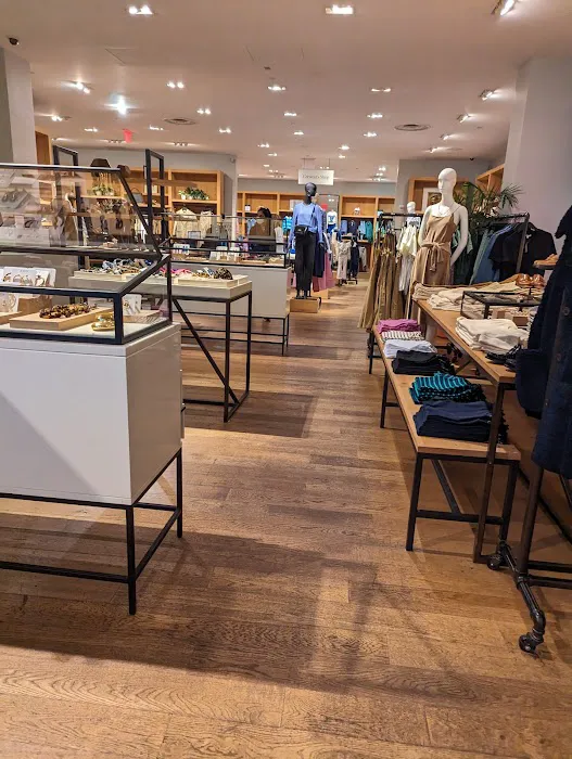 J.Crew 7