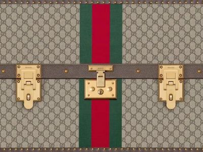 brookfield gucci